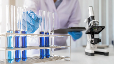 Передовые технологии замедления старения: Life Biosciences