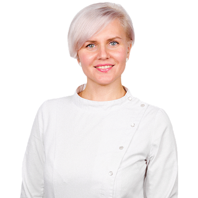 Черемисина Анна Юрьевна