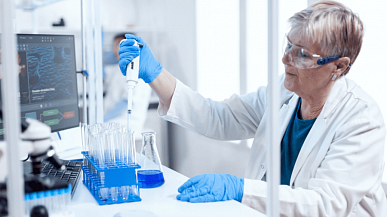 Передовые технологии замедления старения: Zoe Biosciences