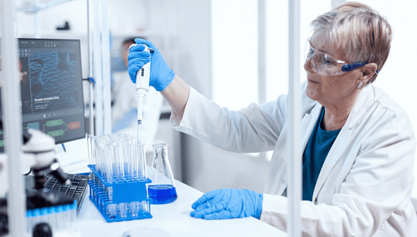 Передовые технологии замедления старения: Zoe Biosciences