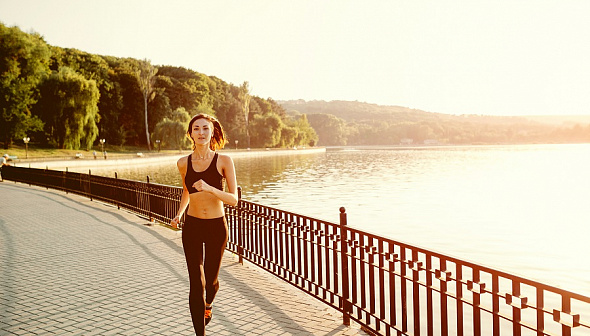 Секреты долголетия и молодости