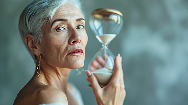 Передовые технологии замедления старения: Turn Biotechnologies