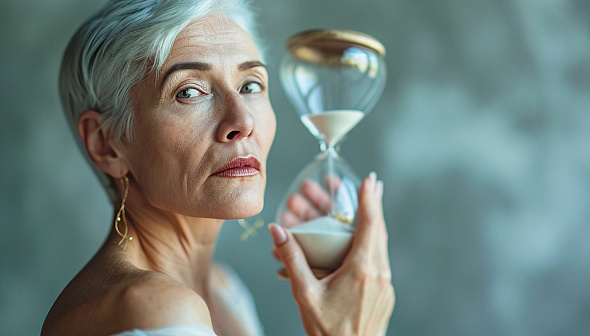 Передовые технологии замедления старения: Turn Biotechnologies