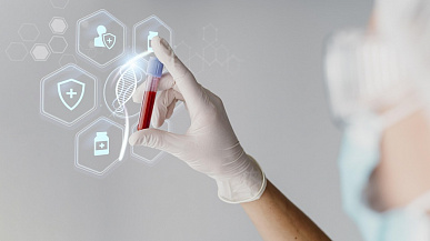 Передовые технологии замедления старения: Minovia Therapeutics