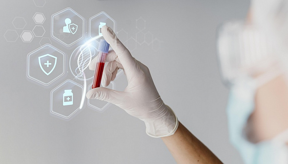 Передовые технологии замедления старения: Minovia Therapeutics