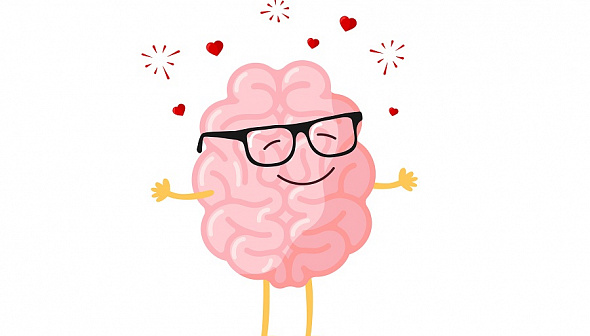 Дофамин: как гормон радости помогает в поддержании долголетия