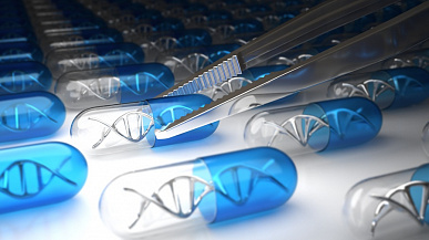 Передовые технологии замедления старения: Oisín Biotechnologies