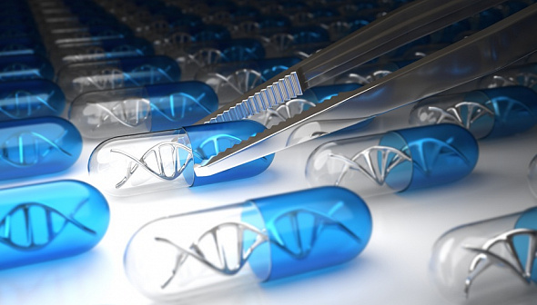 Передовые технологии замедления старения: Oisín Biotechnologies
