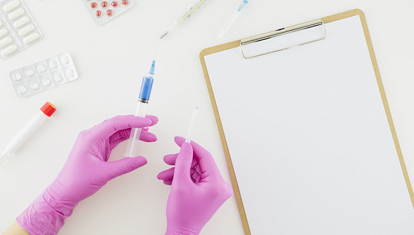 Анализы на гормоны: зачем их сдавать и что они показывают