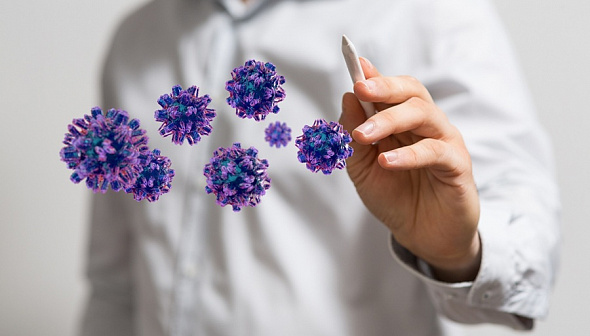 Передовые технологии замедления старения: Deciduous Therapeutics