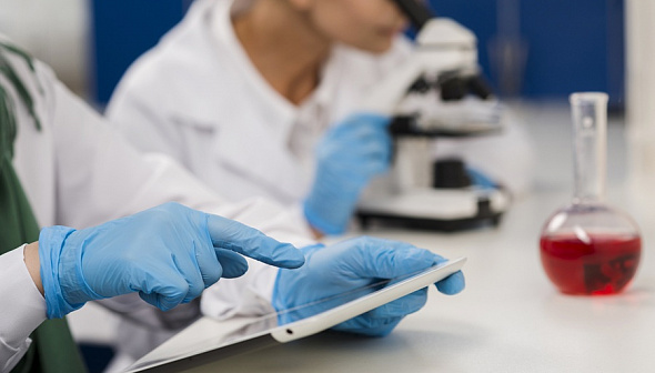 Передовые технологии замедления старения: Vita Therapeutics