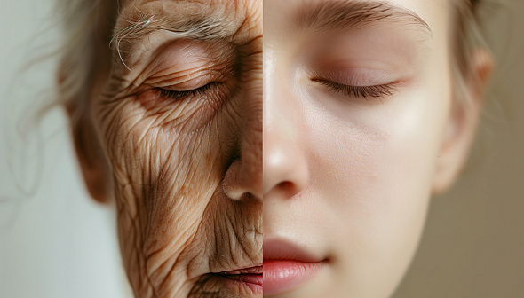 Передовые технологии замедления старения: BioAge Labs