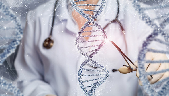 Генная терапия человека: как ДНК-технологии меняют медицину и продлевают жизнь