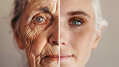 Передовые технологии замедления старения: Gordian Biotechnology