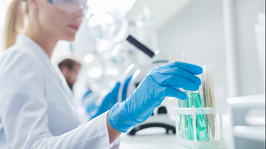 Передовые технологии замедления старения: Telos Biotech