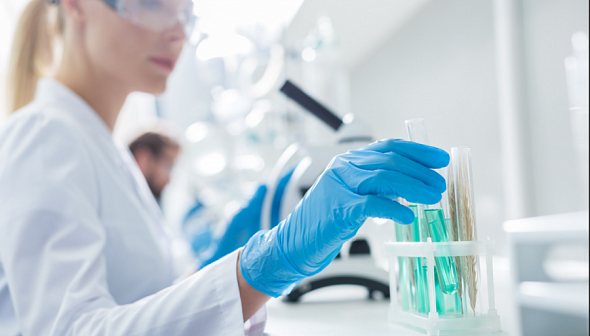 Передовые технологии замедления старения: Telos Biotech