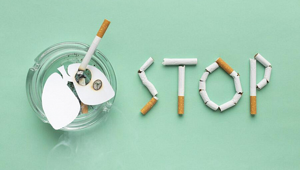 Как бросить курить без стресса и не навредить организму