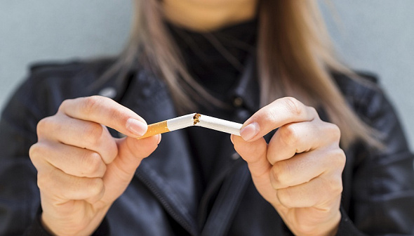 Курение сигарет: факты, которые заставят тебя бросить курить и сохранить здоровье