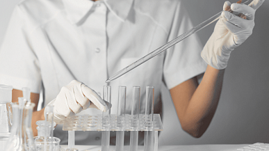 Передовые технологии замедления старения: Vincere Biosciences