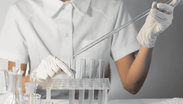 Передовые технологии замедления старения: Vincere Biosciences