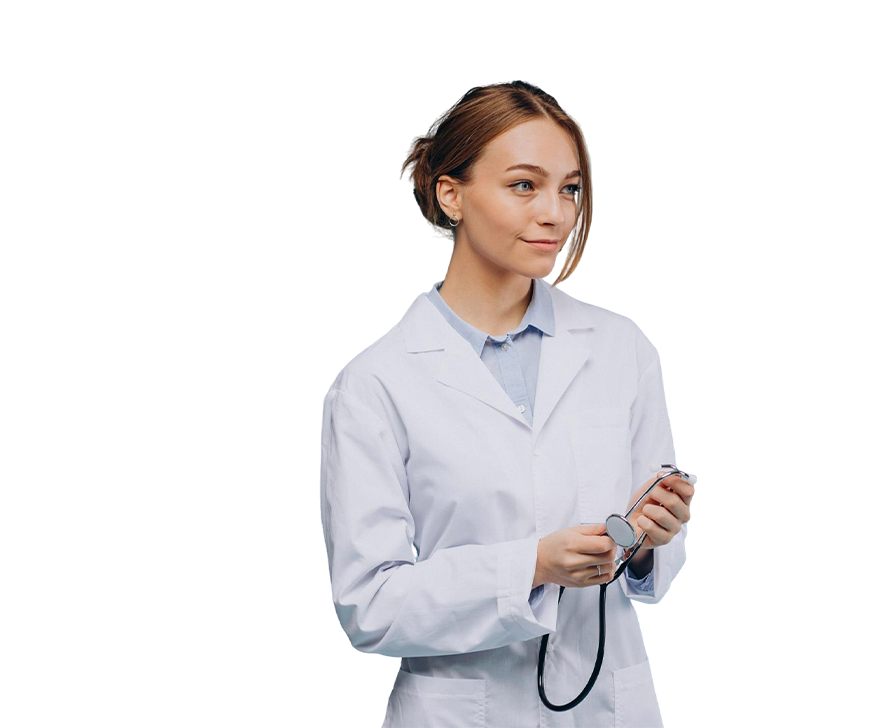 Консультация врачей превентивной медицины